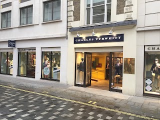 Charles Tyrwhitt