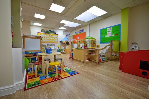 Flying Start Day Nursery Chigwell Ltd