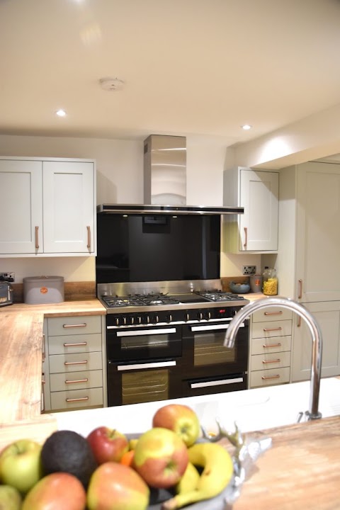 Kitchens Complete Mickleover