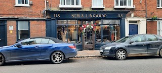 New & Lingwood