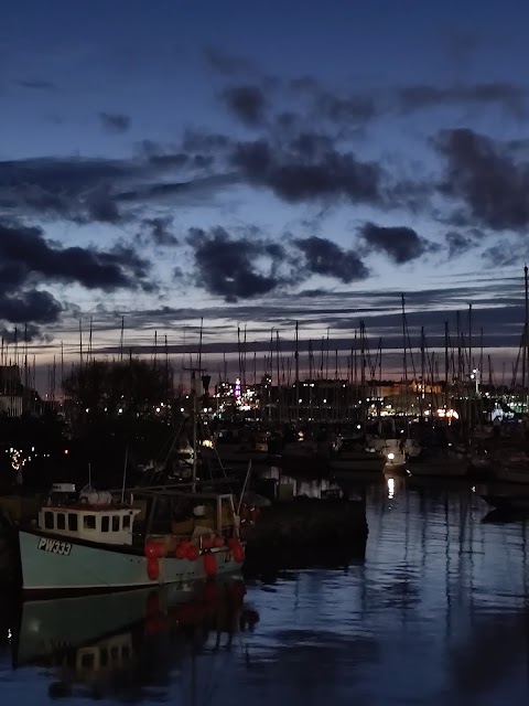 The Clovelly Bay Inn