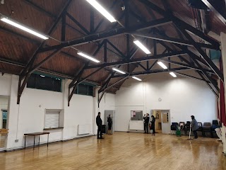 Goldsmiths Community Centre