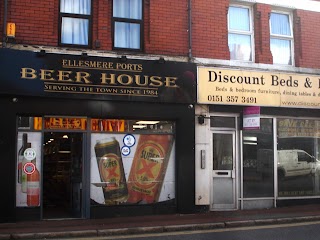 The Beer House