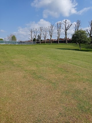 Rutland Recreation Ground