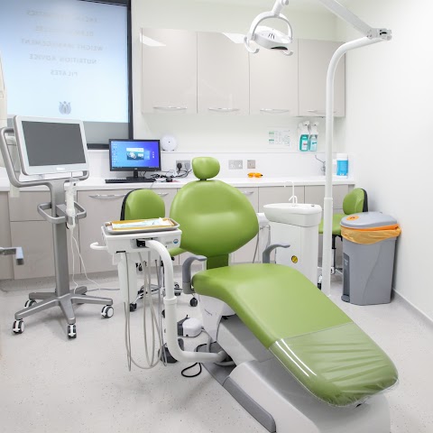 Ina Health Dental