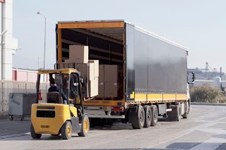 Leone Freight and Logistics