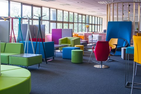 B2B Office Furniture & Office Fit Out