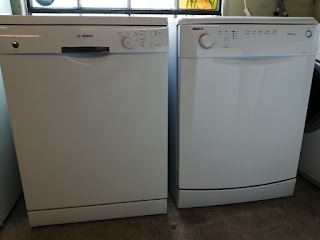 A1 Washers & Dryers