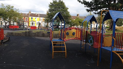 Paignton Road Open Space