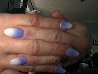 Unique Nails