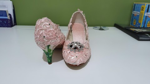 Milly J Shoes