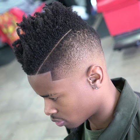 THC Trendy Hair Cutz