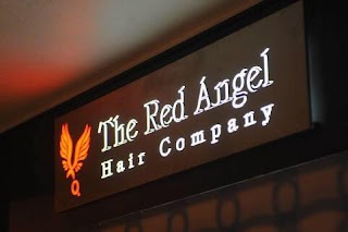 The Red Angel Hair Company Hyde