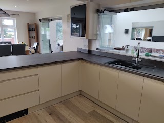 Redo Kitchens Ltd