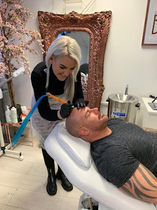 FreMat SMP Clinic (Scalp Micropigmentation Clinic