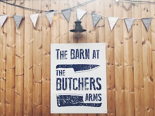 The Butchers Arms