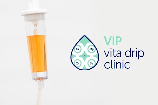 VIP VitaDrip Clinic