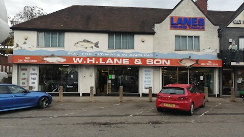 W.H.Lane & Son
