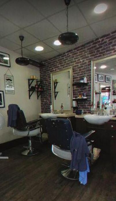 Prestige Barbers London