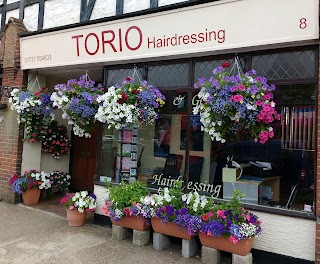 Torio Hairdressing