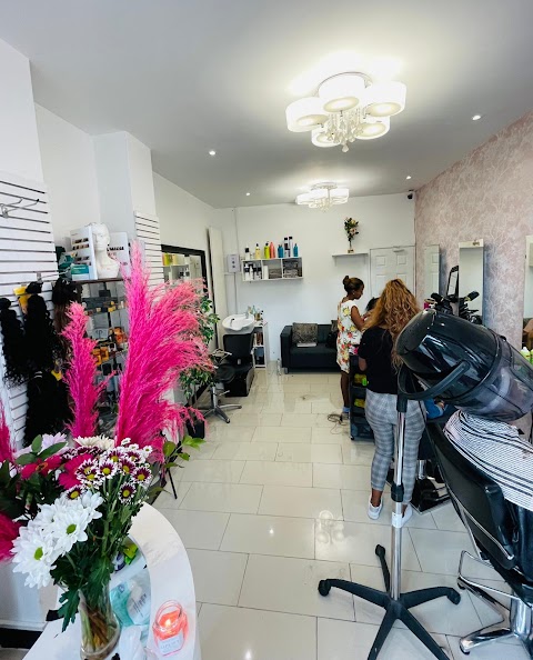 Fabulous Hair Salon