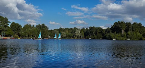 Center Parcs Sherwood Forest