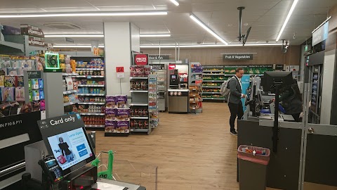 Co-op Food - London - Cannon Wharf