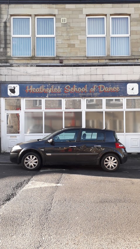 Heatherlea Dance Ltd