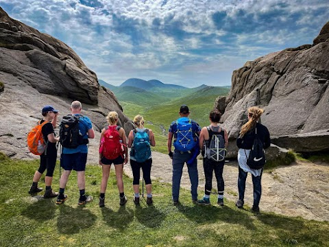 Mourne Mountain Adventures