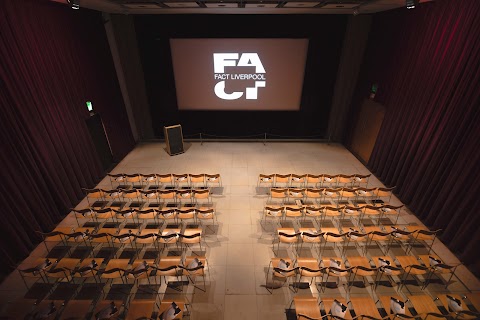 FACT Liverpool