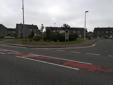 Pumpherston Bowling Club