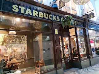 Starbucks Coffee