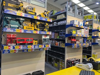 Toolstation Leicester Ravensbridge