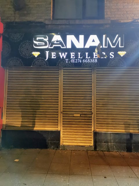 Sanam Jewellers