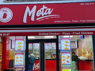 Meta Chicken & Pizza