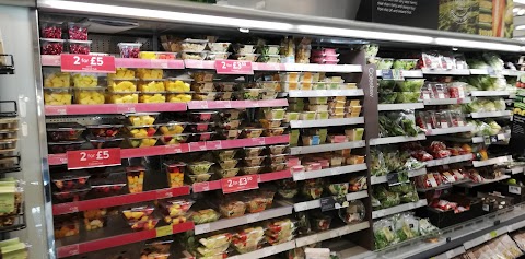 M&S Simply Food