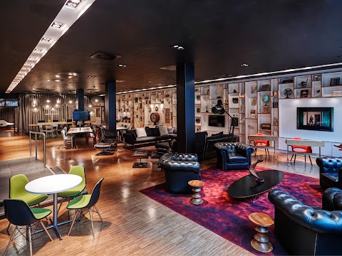 citizenM Glasgow