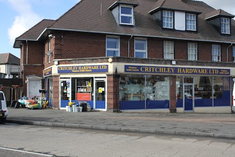 Critchley Hardware Ltd