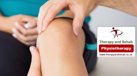 Therapy and Rehab Physiotherapy Batley