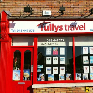 Tullys Travel