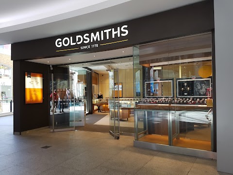 Goldsmiths