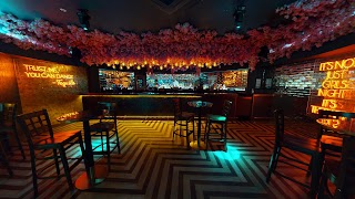 Labyrinth Nightclub Windsor