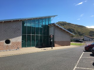 North Berwick Sports Centre