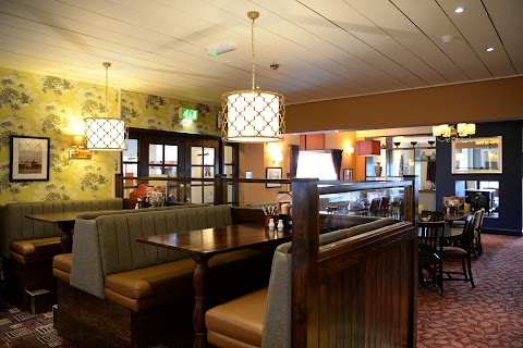 Quays - Pub & Carvery