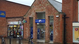 Boots Pharmacy