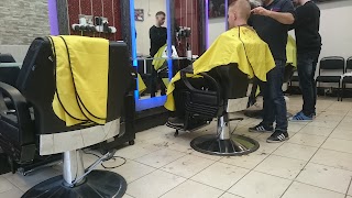 Klass Barbers