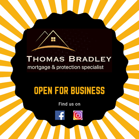 Thomas Bradley Mortgage & Protection Specialists