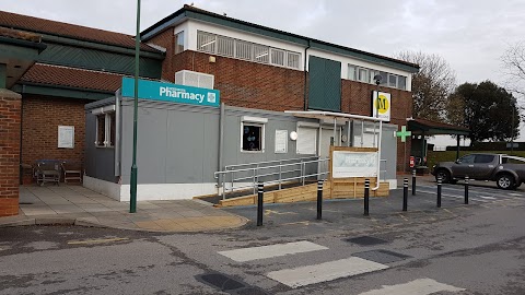 Morrisons Pharmacy