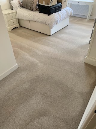 Worthing Carpet Cleaning Services