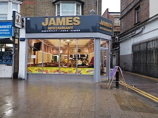 James Restaurant